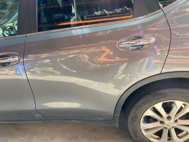 Lr Door Shell