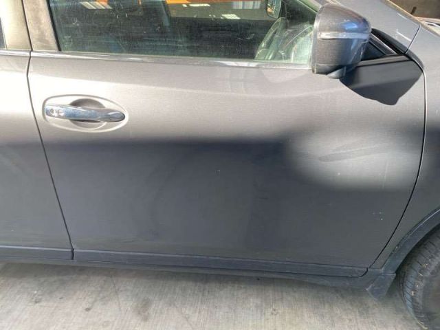 Rf Door Shell