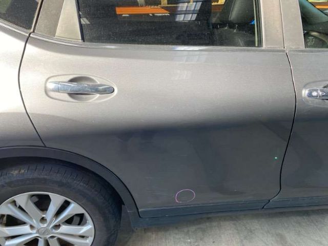 Rr Door Shell