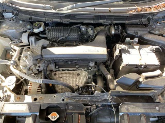 Engine Assembly