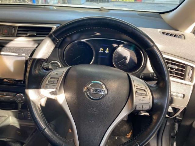 Instrument Cluster