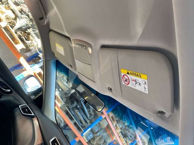Rh Sunvisor