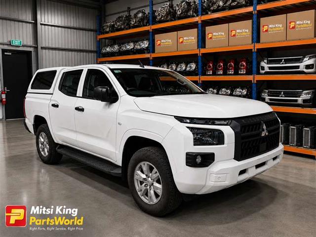 Vehicle For Wrecking