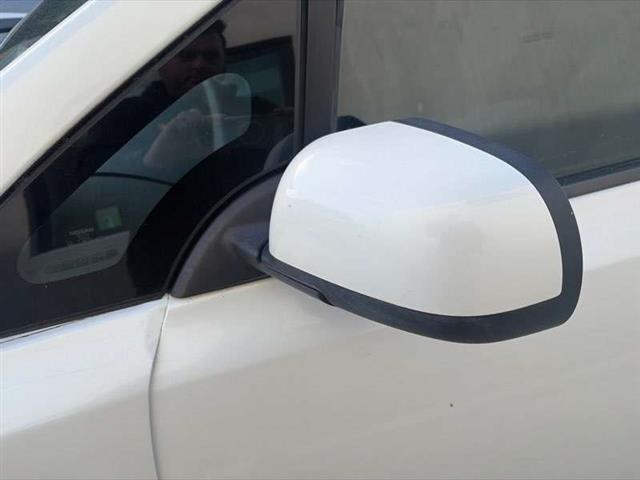 Lf Door Elec Mirror (5 Wire)