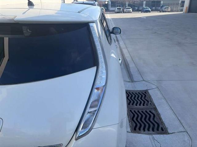 R Tail Light