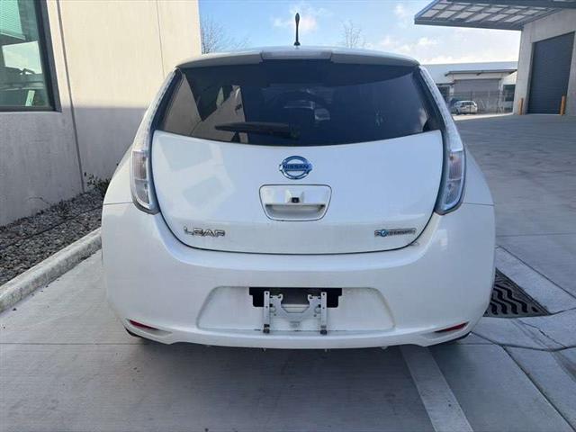 Rear Bumper Cover
