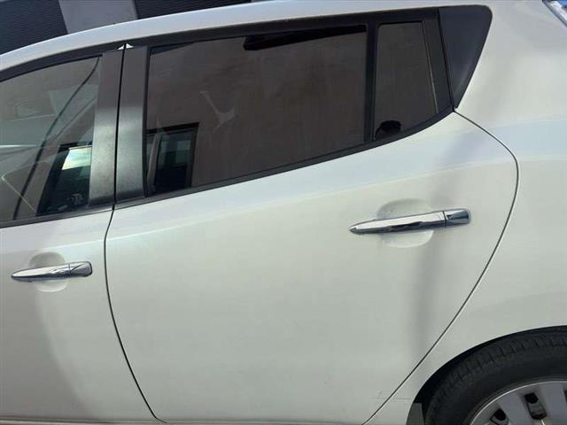 Lr Door Shell