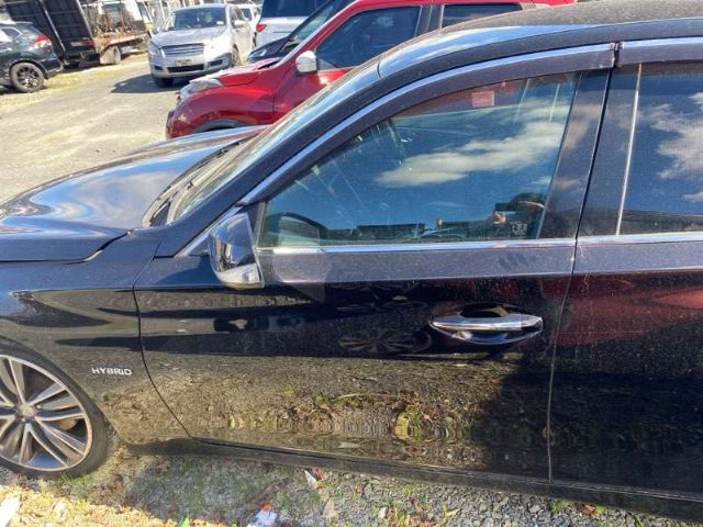 Lf Door Shell