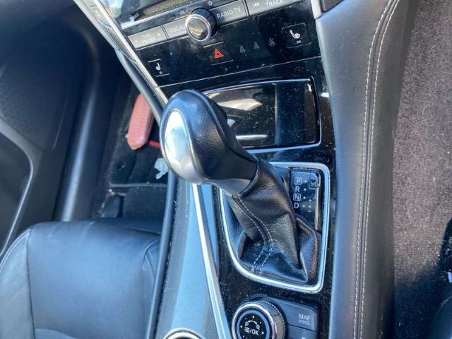 Automatic Shift Lever