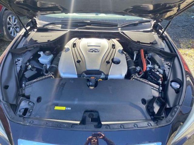Engine Assembly