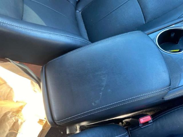 Centre Console Lid Only