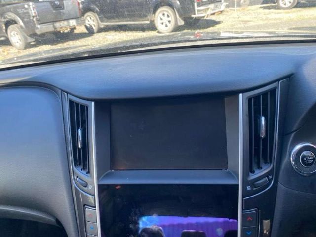 Dvd/nav Screen