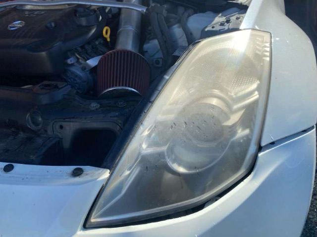 L Headlight