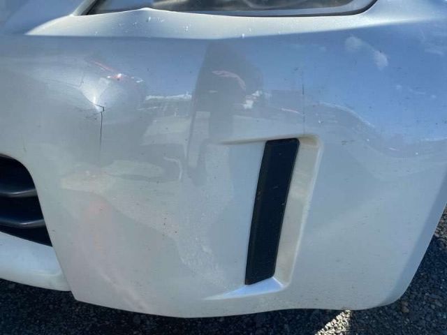 Lf Bumper Reflector