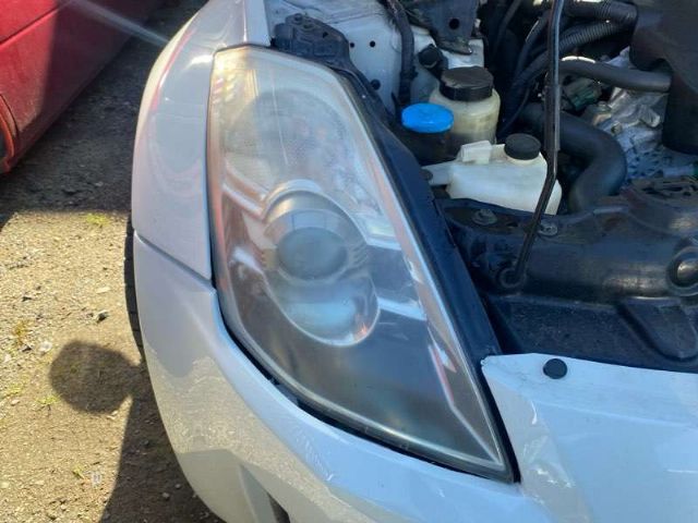 R Headlight