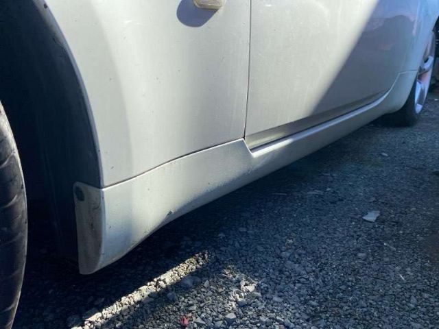 L Side Skirt
