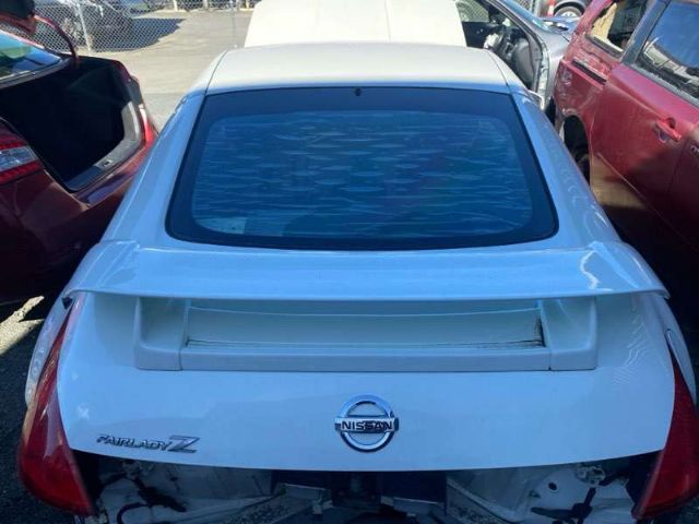 Tailgate Shell