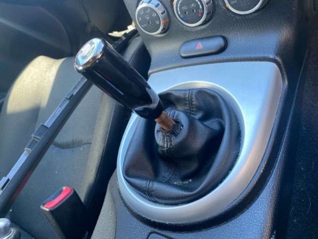 Manual Gearbox Conversion Kit