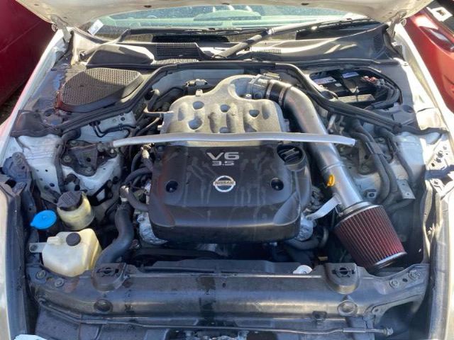 Engine Assembly