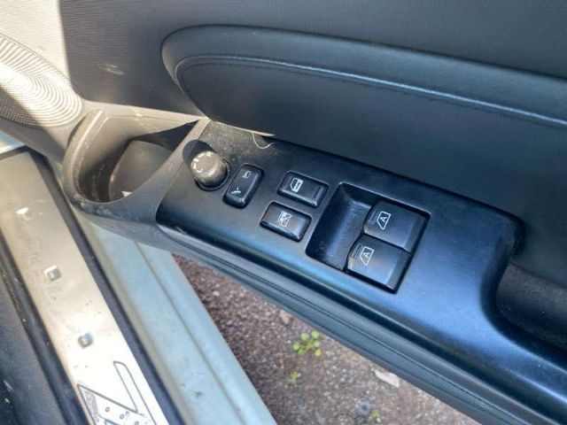 Window Master Switch