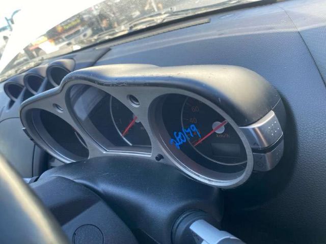 Instrument Cluster