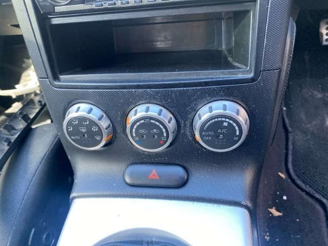 Heater Controls