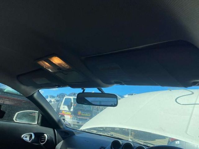 Rh Sunvisor