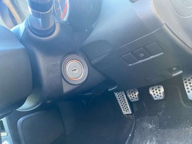 Steering Column Shrouds