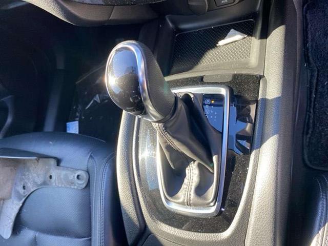 Automatic Shift Lever