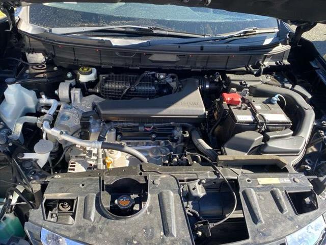 Engine Assembly