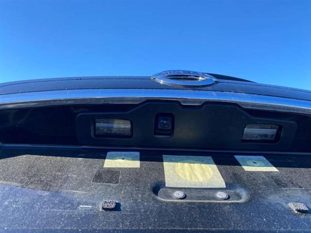 Rear Camera