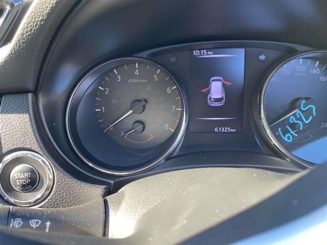 Instrument Cluster