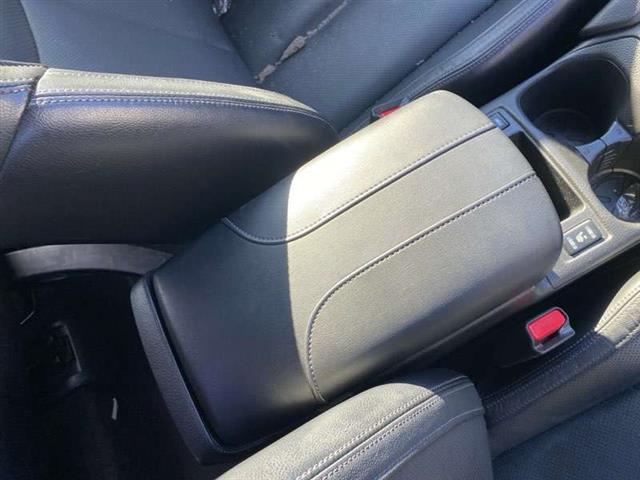 Centre Console Lid Only