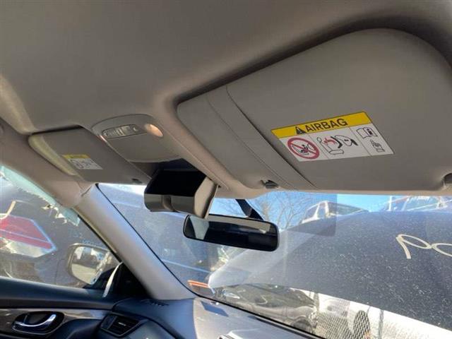 Interior Mirror