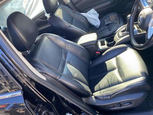 Rf Seat