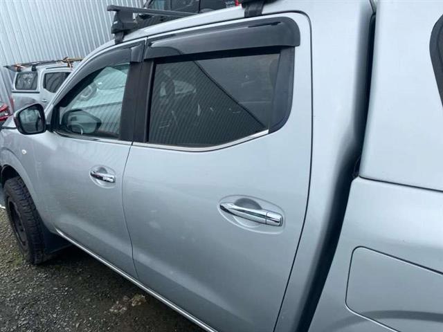 Lr Door Shell