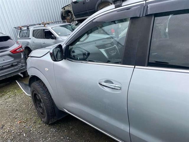 Lf Door Shell