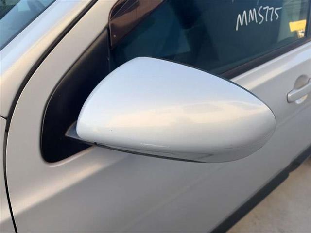 Lf Door Elec Mirror (7 Wire)
