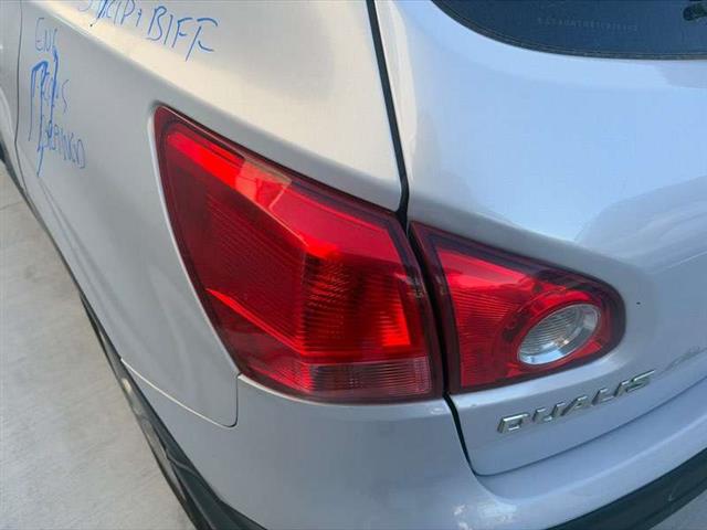 L Tail Light