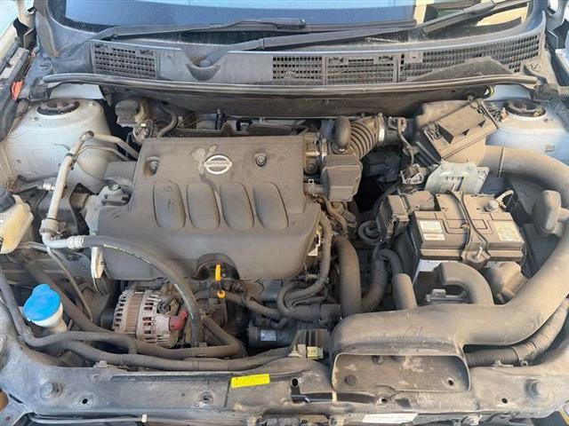 Engine Assembly