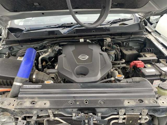 Engine Assembly
