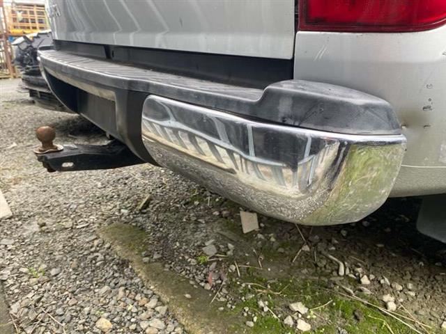 Tow Bar