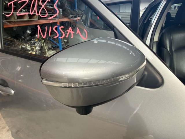 Rf Door Elec Mirror (13 Wire)