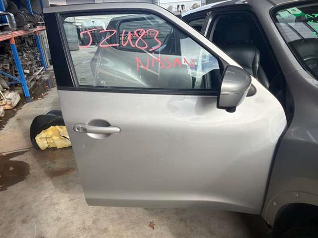 Rf Door Shell