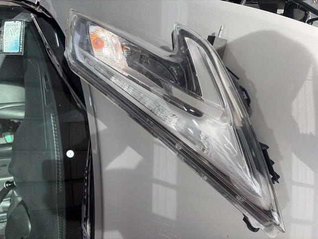 L Corner Light