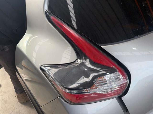 L Tail Light