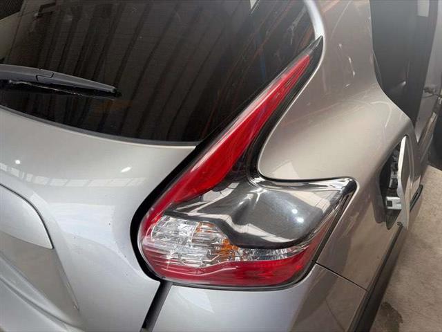 R Tail Light