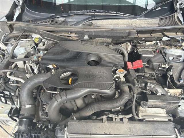Engine Assembly