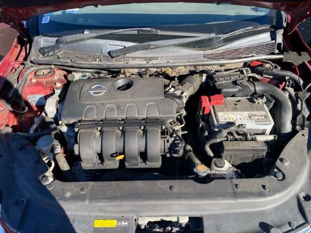 Engine Assembly