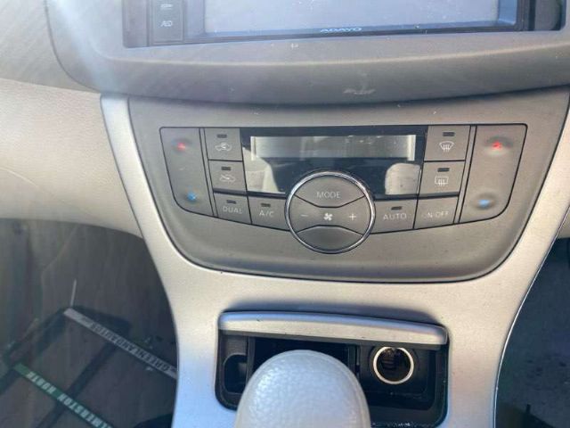 Heater Controls